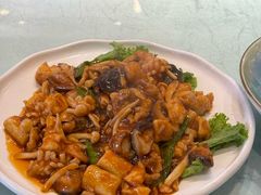 -正阳春烤鸭(华捷道店)