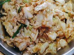 -田婆婆的菜(新天地店)