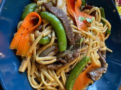 -G+KITCHEN(龙湖狮山天街店)