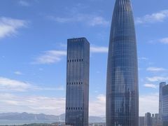 -小南洋海景餐厅(深圳湾店)