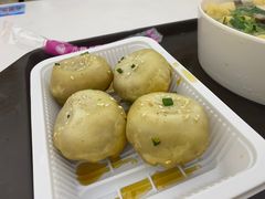 -小杨生煎(南京东路食品一店)
