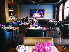-YUE·6·西式融合餐厅(外滩六号店)