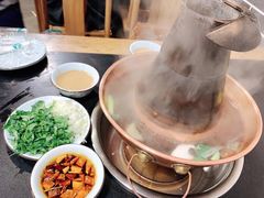 -裕德孚·非遗手切涮羊肉(东直门内大街店)
