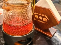 -简小舍·民间手艺菜(武昌江滩店)