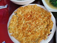-阿华海鲜饭店(山河路店)