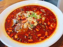 -川外川(星海店)