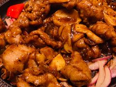 -大铁勺新津菜(东丽阳光新业广场店)