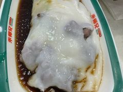 -禾师兄·布拉肠(一德路店)