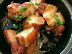 -頂好酒家·经典粤菜(海信广场店)