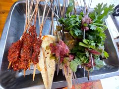 -昱欣麻辣烫·清真