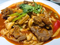 -阿西娅食府(中关村店)