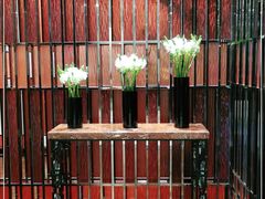 -建滔诺富特酒店-悦餐厅
