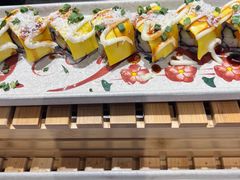 -非烤勿扰自助烤肉(东坑四季广场店)