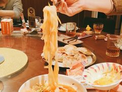 -西域阿里马新疆菜·清真(桂花路店)