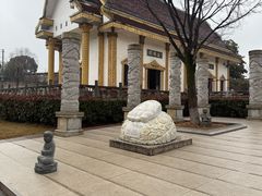 -报恩禅寺