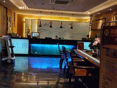 -汉仁宫·古法按摩·足道·SPA(沙井店)