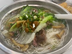 -福屿鲜捞小吃·捞化(福屿总店)