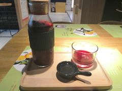 -炖物24章·顺时轻养茶(杭州大厦店)