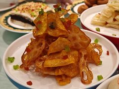 -南来顺饭庄·清真(南菜园店)