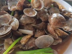 -明记海鲜大排档(巽寮湾店)