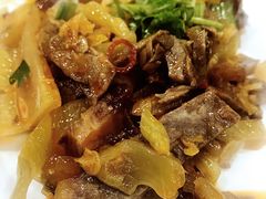 -康师傅私房牛肉面(北京南站店)
