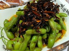 -美膳居川菜馆油焖大虾烧烤(卓刀泉店)