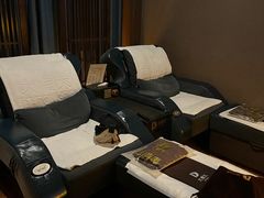 -江南足纪·影院足道·轻奢SPA(笋岗HALO广场店)