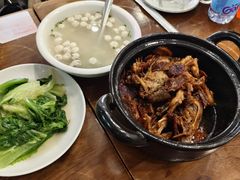 姜母鸭-斯丹姜母鸭·古法干香(涂门街总店)