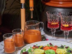 -狮拾久·现代新加坡料理(福田COCO Park店)