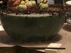 云腿野菜石榴包-解香楼(八盘岭路店)