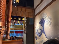 -喜鹊烤肉酒场(美乐城店)
