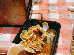 -生火火·小炉子炭烤(金楠天街总店)
