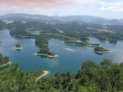 -千岛湖龙川湾