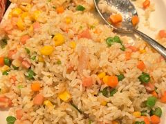 -惠州白鹭湖雅居乐喜来登酒店-采悦轩中餐厅