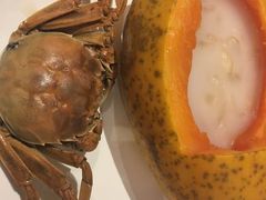 -芭菲盛宴·环球美食(解放碑英利国际店)