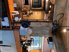 大堂-来回·咖啡(天河南店)