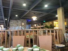 大堂-四季合味椰子鸡(南山大冲店)