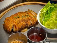 -小大董·烤鸭(王府井apm店)