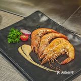 宝藏铁板烧，一口就爱上‼️