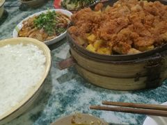 -人和水上飘(第一家店)