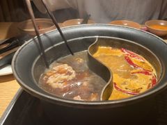 -温野菜涮涮锅(西单大悦城店)