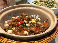 -绍兴老味道·非遗门店(银泰城店)