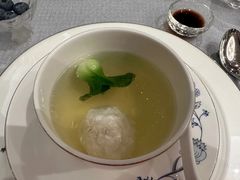 -君来湖滨饭店·渔餐厅