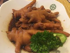 -添好运点心专门店(百老汇店)