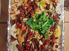 -每味每客·重庆麻辣烫(国泰店)