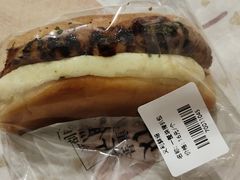 -百年义利(福长街店)