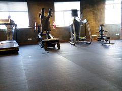 -Ms.Pilates 普拉提技术(澳门路店)