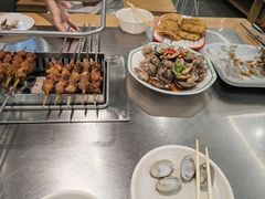 -彭城八戒羊肉串(总店)