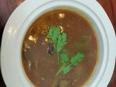 -吴祥记潮州菜·百年老字号·砂锅粥