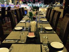 -水都假日酒店-海韵西餐厅(龙胜路店)